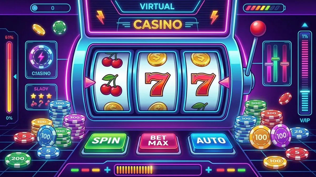 Giochi del casinò
