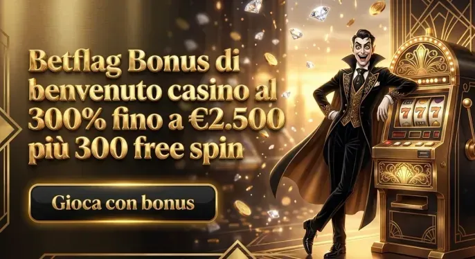 Betflag Casino